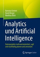 Analytics Und Artificial Intelligence Ramona Greiner