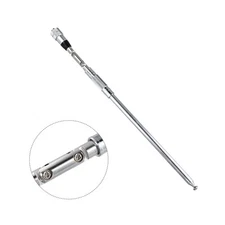 Telescopic Antenna Telescopic Antenna Scalable 27MHz Multiple Use Practical