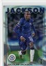 2024-25 Topps Chrome UEFA Club Competitions #41 Nicolas Jackson Refractor