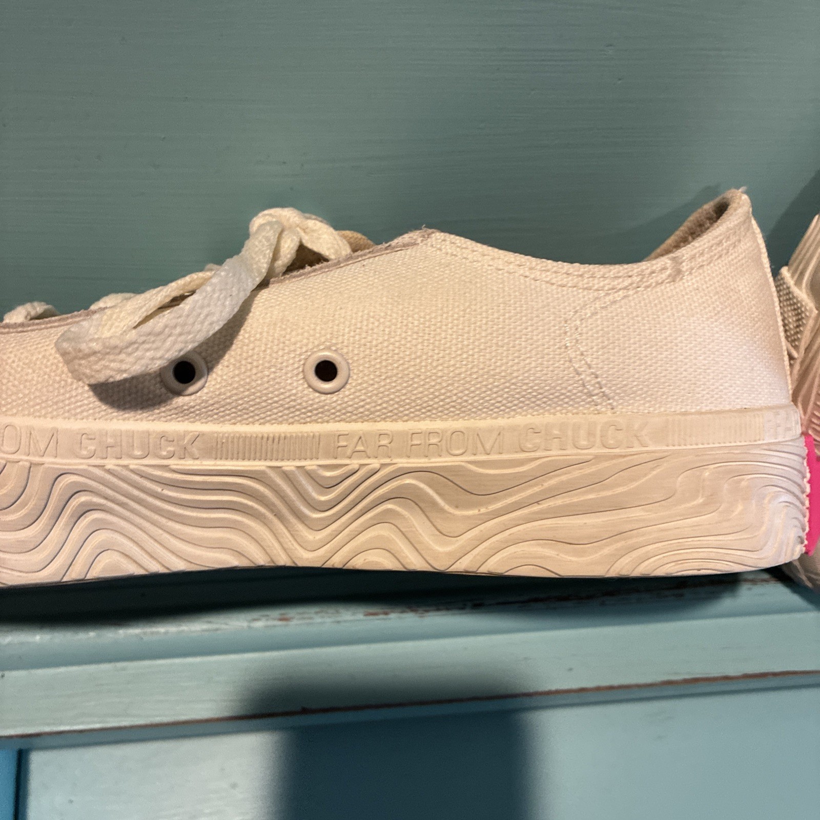 CONVERSE Men's Chuck Taylor Alt Star Weekend Low-top Limited Edition SZ 9 thumbnail 11