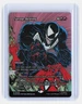 Savage Beating (Borderless) MTG Marvel's Spider-Man #26 Mythic Rare Foil