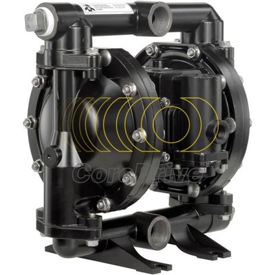 One inch diaphragm pump PD10A-AAP-FTT is suitable for ARO· Ingersoll Rand