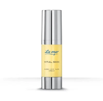 La mer Vital Skin Augencreme 15 ml - Bild 1 von 4