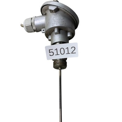 JUMO 902230/40 Resistance Thermometer