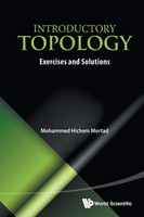 Introductory Topology | Exercises AND Solutions | Mortad Mohammed Hichem | Buch