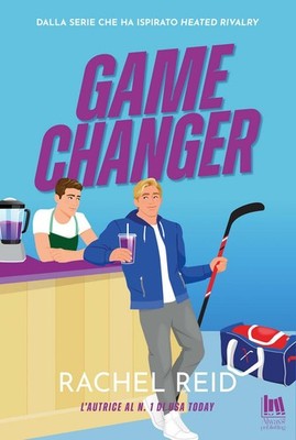 Reid Rachel Bücher - Game Changer
