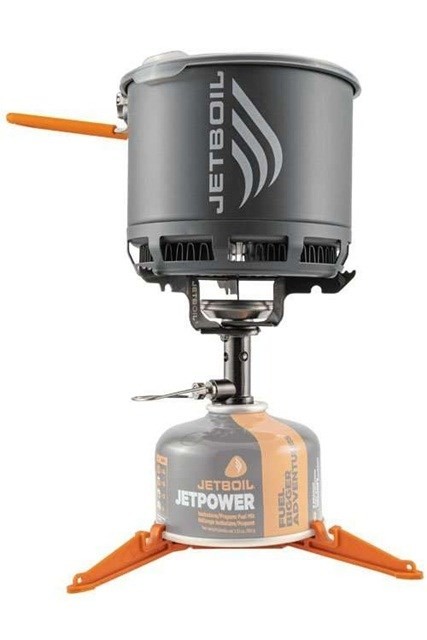 858941006939 Jetboil Stash Cooking System Tragbarer Kocher Metall Jetboil 42790₽