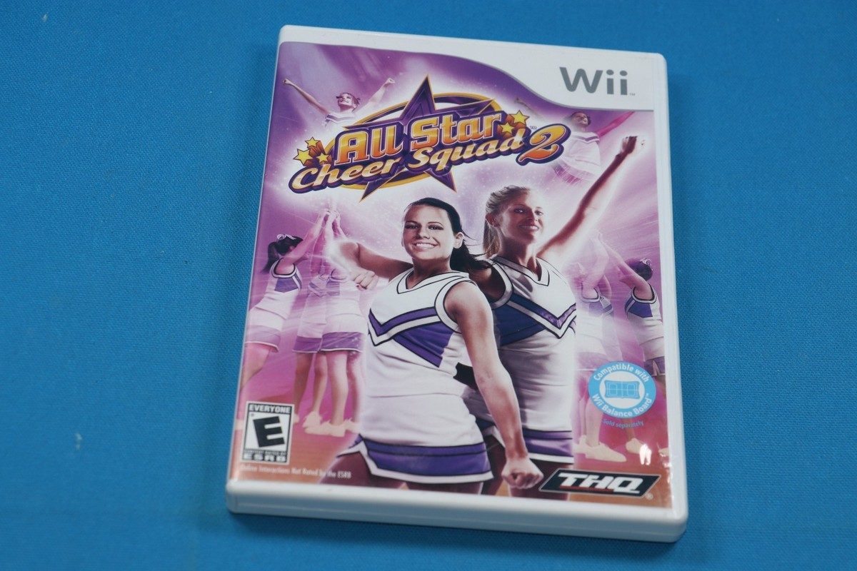 NINTENDO WII GAME LOT YOU PICK CHOOSE BUY 2 GET 1 50% OFF ALL