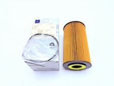 Original Mercedes-Benz M-KLASSE W163 S-KLASSE W220 Filter Ölfilter A6281800109