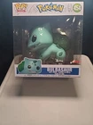 Pokemon Funko Pop 454 Bulbasaur Jumbo Vinyl Target Exclusive New