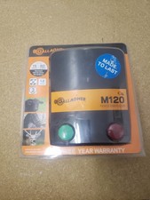 Gallagher M120 Fence Energizer