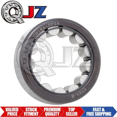 [Qty.1] FRONT LEFT Axle Shaft Coated Bearing for 1987-1992 Dodge Dakota