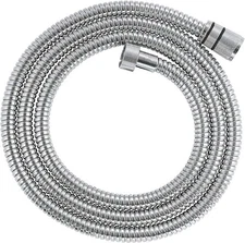 GROHE VitalioFlex Metal Shower Hose 1.75 m 22100000 Chrome Damaged Box
