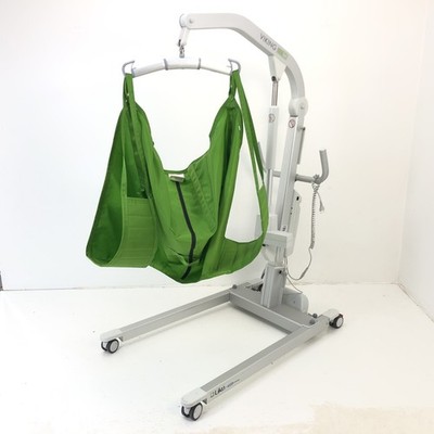 Liko Viking M Patientenlifter Personenlifter bis 205 kg Patientenlift lesen