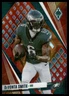 2023 Panini Phoenix #90b DeVonta Smith Fire Burst #/340