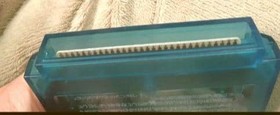 Salamander Famicom Japan Used