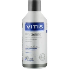 Dentaid Vitis Whitening Mouthwash 500 ml
