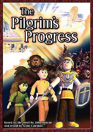 その他 Pilgrim&#39;s Progress: The Story of John Bunyan [DVD] Amazon.com: The Pilgrim's Progress : John Rhys-Davies, Ben