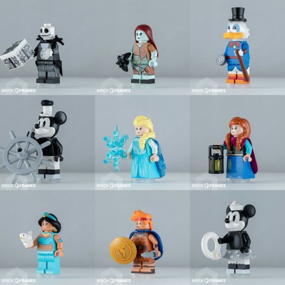 disney cmf 2