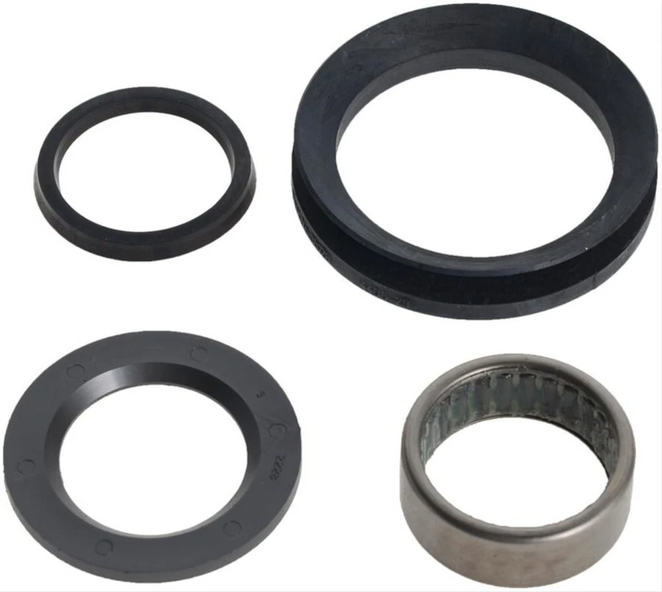 Dana Axle Front Spindle Bearing Kit - 706527X - Image 3 of 4