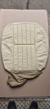 Jaguar Series 3 Saloon Seat Squab Cover Right Hand Front BCC7209ZM
