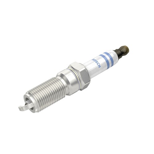 Zündkerze Doppelplatin BOSCH 0 242 229 739, 1 Stück - Bild 2 von 10