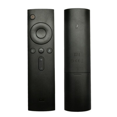 New XMRM-002 For Xiaomi MI TV Box 3 with Voice Search Bluetooth Remote Control