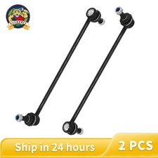2Pcs Front Stabilizer Sway Bar End Links Kit for 2005 - 2016 2017 Honda Odyssey
