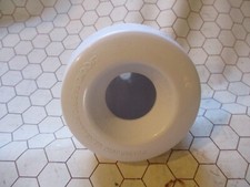 OEM Whirlpool Washer Fabric Softener Dispenser 8575076A White Fits Many 