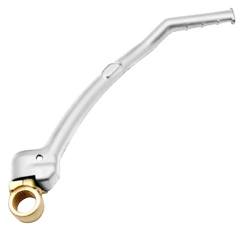 Levier de départ haut de gamme en aluminium CNC pour Yamaha WRF 450 A