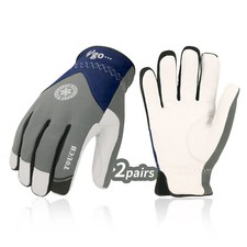 mike holmes work gloves