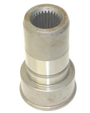 Chevy GMC Cadillac 2001-UP  NP149 4wd Transfer Case Input Shaft, 38704
