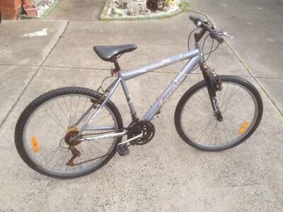 gumtree mens mountain bike