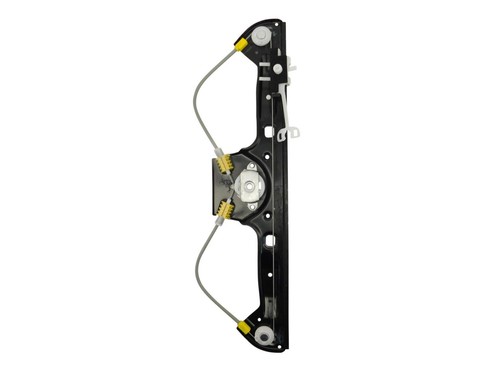 NEW CITROEN NEMO / PEUGEOT BIPPER / FIAT FIORINO PASSENGER WINDOW REGULATOR 08> - Picture 3 of 4
