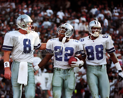Dallas Cowboys スウェット M 1993 Troy Aikman Dallas Cowboys スウェット M 1993 Troy Aikman