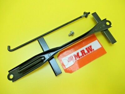 BATTERY HOLD DOWN STRAP J ROD BOLT NUT HOOK TOP CAR OE for TOYOTA AVALON 05-12