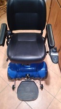 Pronto M31 Power Wheelchair