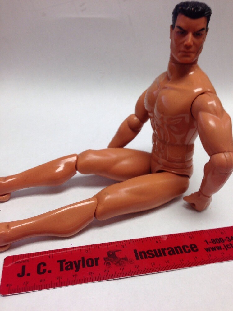 LENARD TOYS  - GI JOE - 12