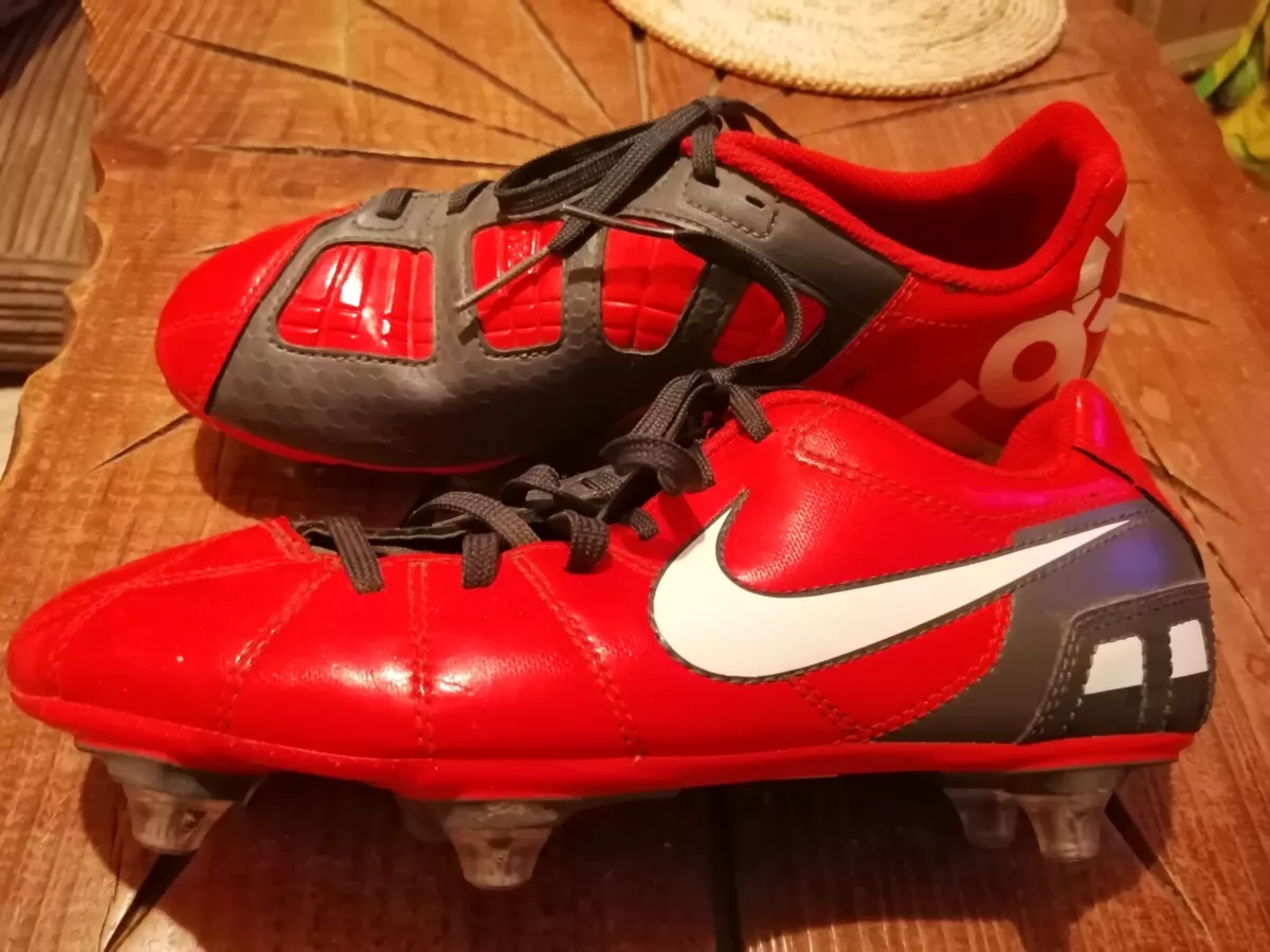 Mens total hotsell 90 football boots