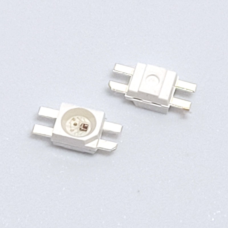 SK6812 MINI-E RGB LED 100pcs for Mechanical Keyboard Backlight Underglow