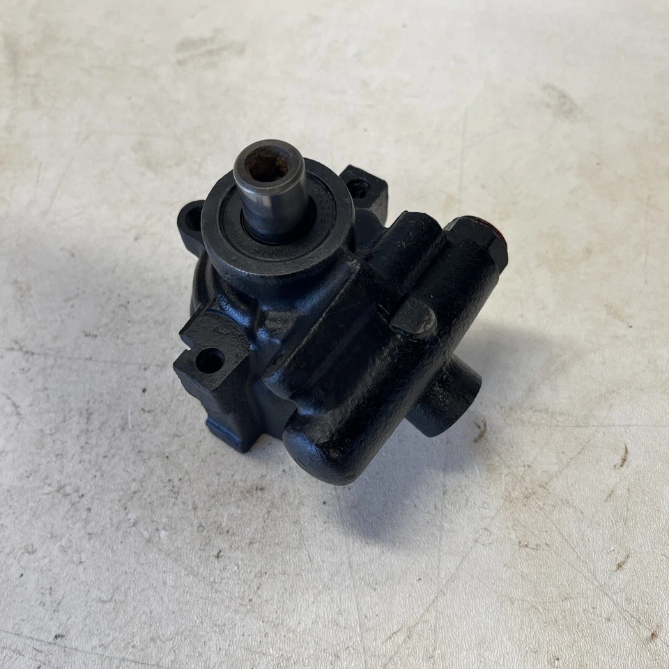 Unidad de bomba de dirección asistida Atsco 6338 2602 605 remanufacturada excelente estado Foto 4 de 4