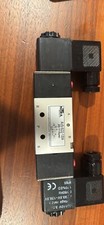 Solenoid valve 1/4 NPT AVS-523C2-120A