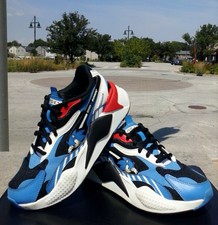 puma sonic shoes size 12