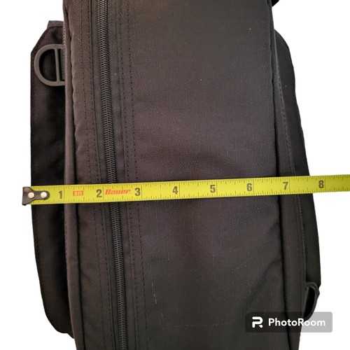 Bike Bicycle Cargo Bag Rear Rack Bushwhacker Mesa Trunk Pannier Cycling Gear - 第 3/8 張圖片