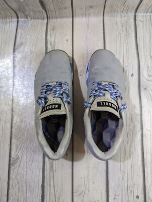 NOBULL arctic prism outwork super‎ fabric light gray men’s size 11 s-l400.jpg main image 2