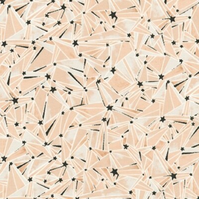 Moonlight Peach von Robert Kaufman Stoffe 100% Baumwollstoff Fat Quarter