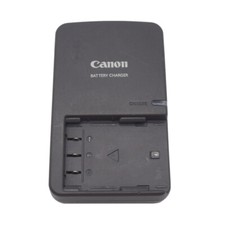 Original Canon CB-2LW US Power Supply Adapter 8.4V-0.55A