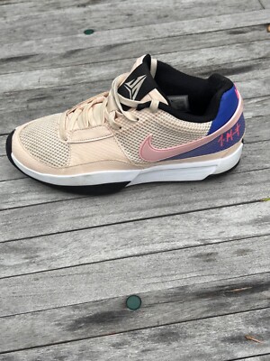 Size 7.5 - Nike Ja 1 Guava Ice - DR8785-802
