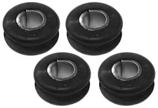 1954 1955 1956 1957 CHEVY CAR SHIFT ROD GROMMET W SLEEVE # 47-7227*