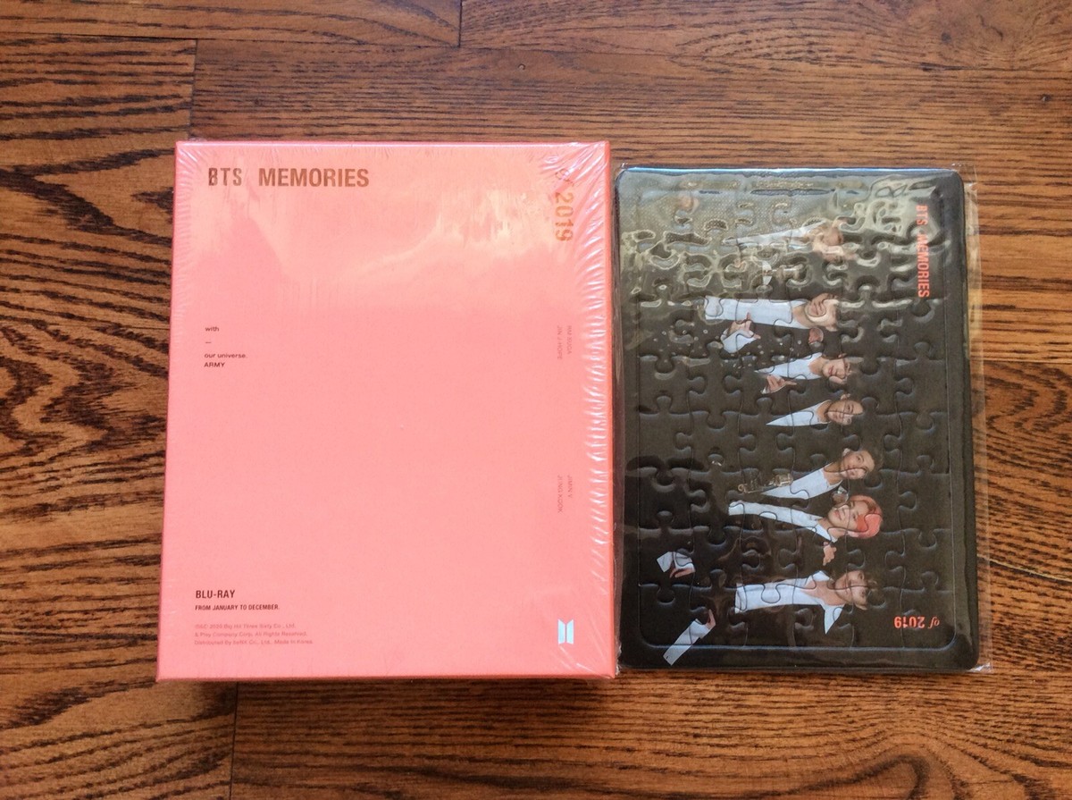 BTS MEMORIES OF 2019【Blu-ray】 41zKnn0fcAL.jpg_BO30,255,255,